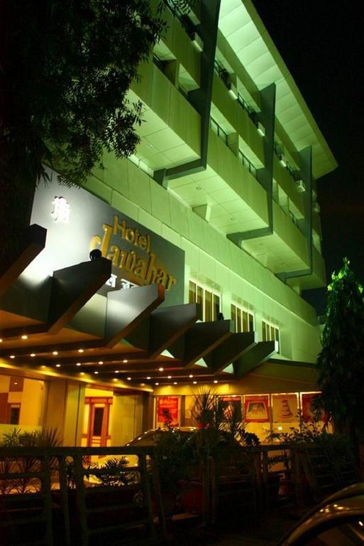Hotel Jawahar Ulhāsnagar Exterior foto